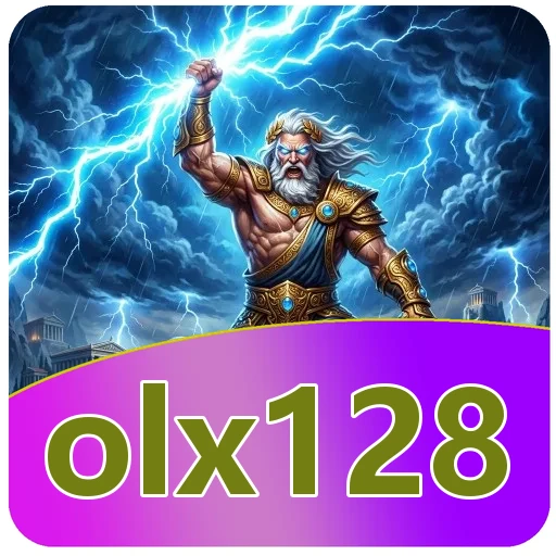 Pratinjau antarmuka aplikasi olx128 setelah terpasang lewat saluran resmi