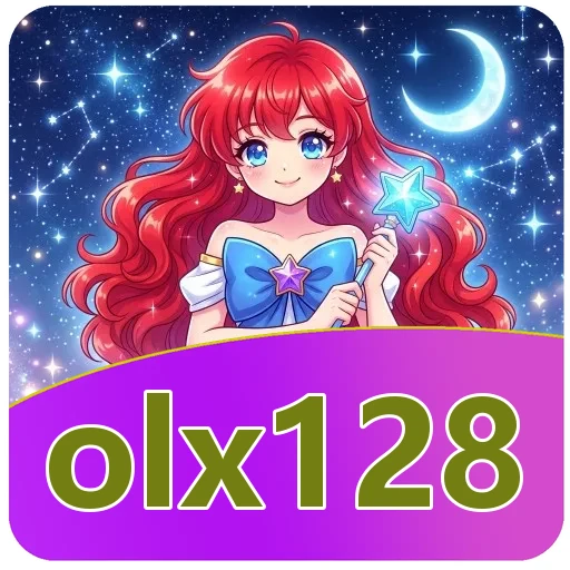 Pratinjau antarmuka aplikasi olx128 setelah instal — lanjut aktivasi akun di portal resmi